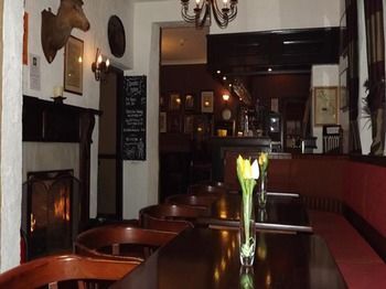 Glazert Country House Hotel