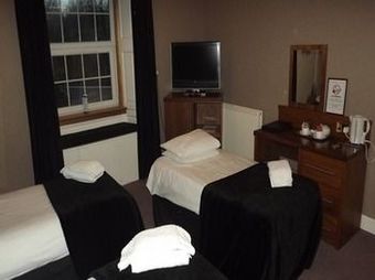 Glazert Country House Hotel