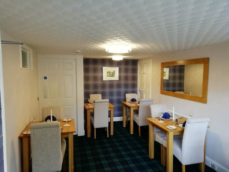 Hotel Carrmoor Guest House