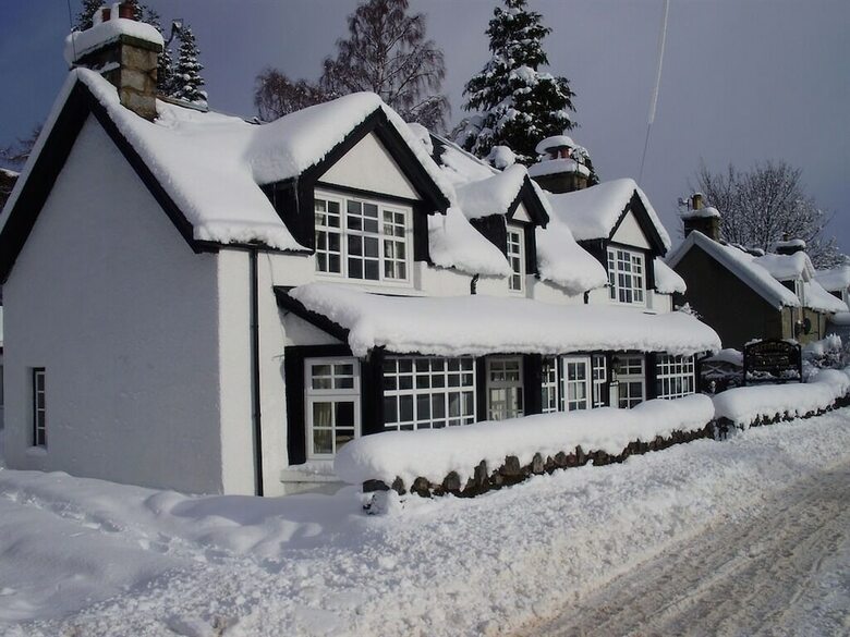 Hotel Carrmoor Guest House