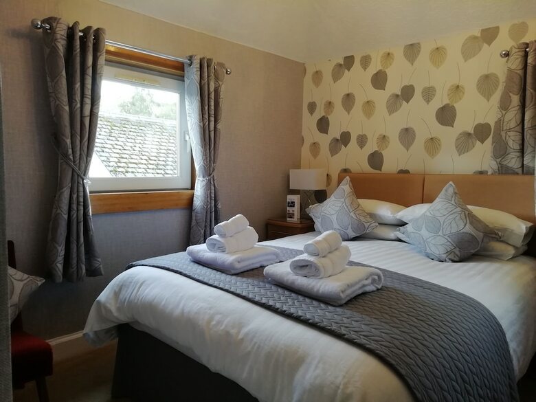 Hotel Carrmoor Guest House