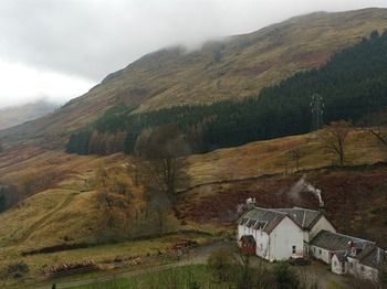 Hotel Inverardran Guest House