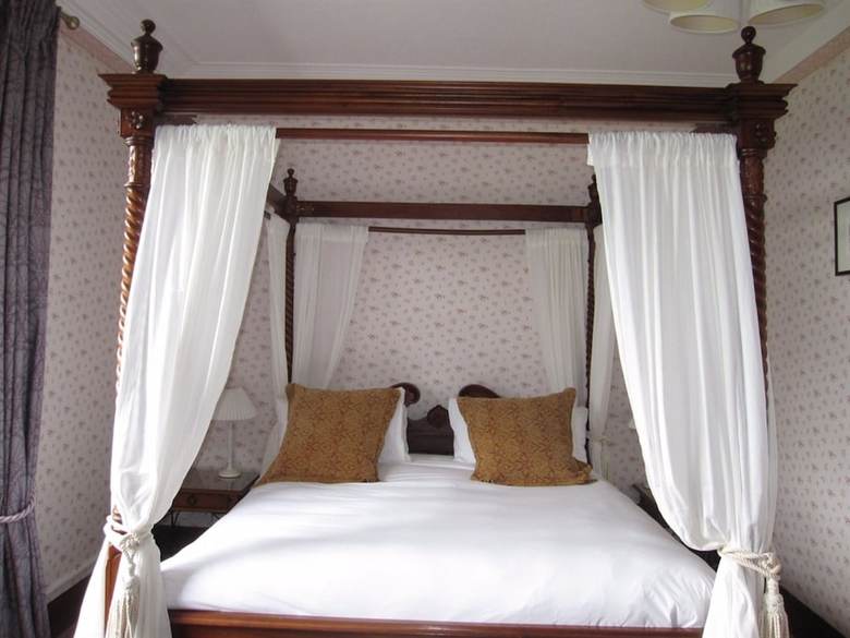 Hostal Dalrachney Lodge Hotel