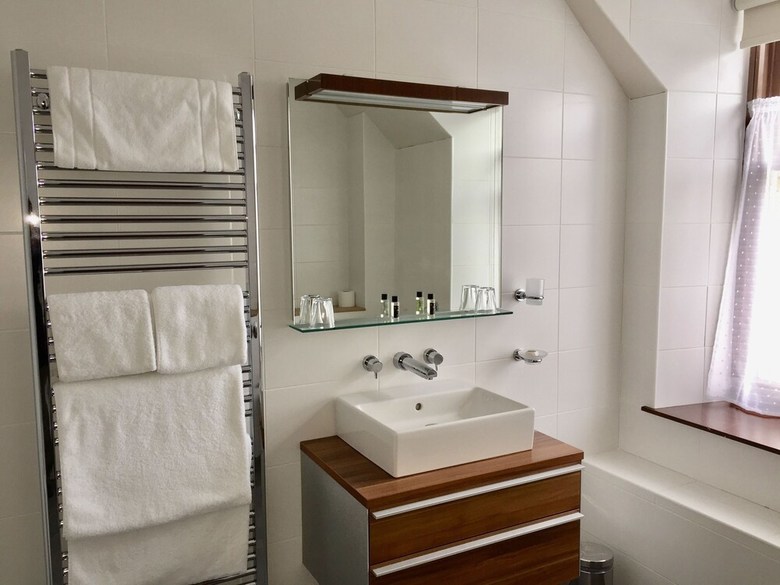 Hostal Dalrachney Lodge Hotel