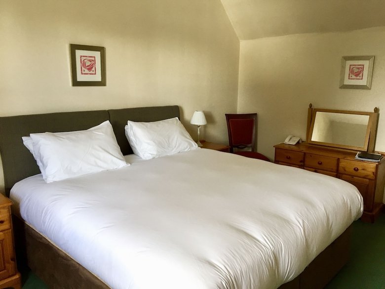 Hostal Dalrachney Lodge Hotel