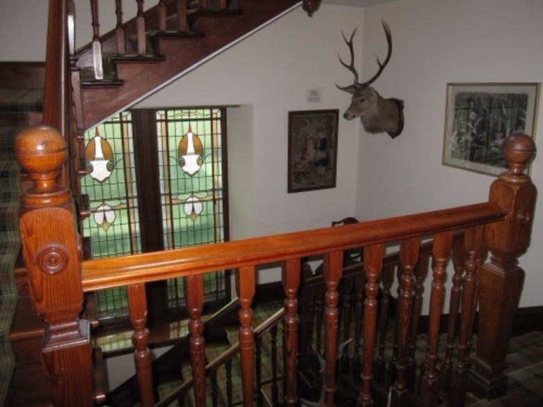 Hostal Dalrachney Lodge Hotel