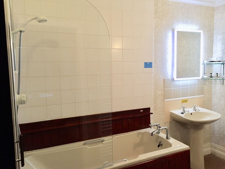 Hostal Dalrachney Lodge Hotel