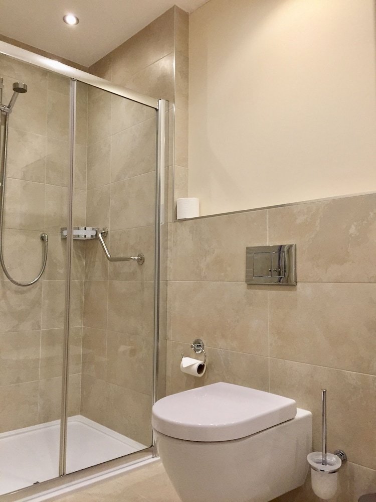 Hostal Dalrachney Lodge Hotel