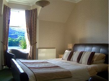 Achray House Hotel & Lodges