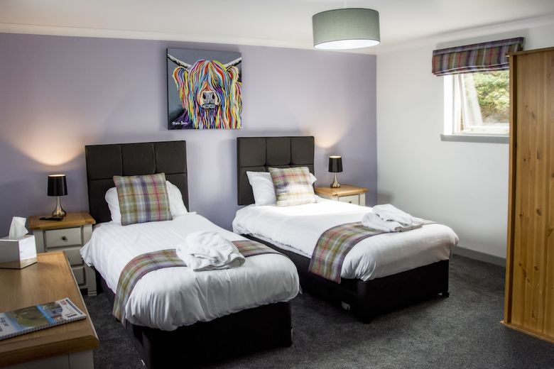 The Knowes Hotel