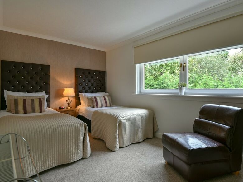 Hostal Townhead Hotel