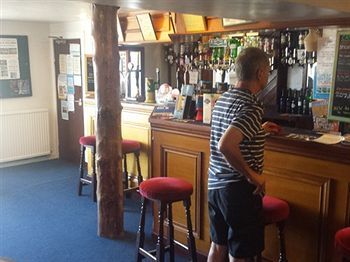 Hostal The Steam Packet Inn