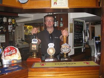 Hostal The Steam Packet Inn