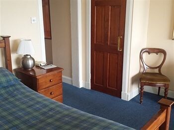Hostal The Steam Packet Inn