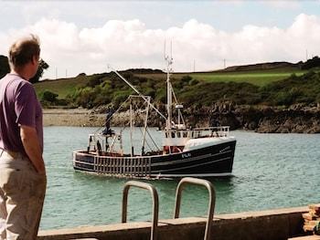 Hostal The Steam Packet Inn