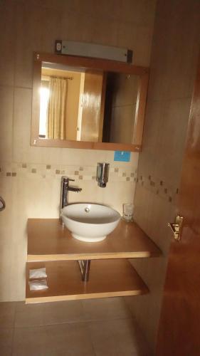 Hotel Hebridean Guest House
