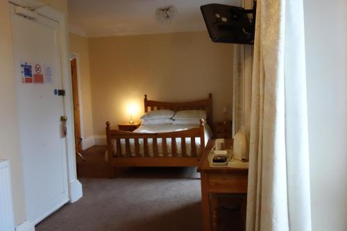 Hotel Hebridean Guest House