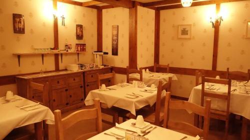 Hotel Hebridean Guest House