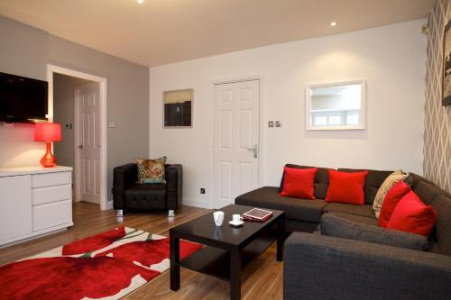 Apartamento The Pines At Gleneagles