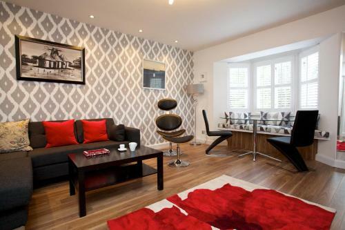 Apartamento The Pines At Gleneagles