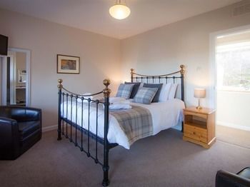 Hotel Uig Lodge