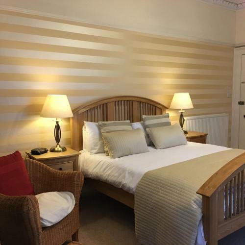 Hotel Limetree House Guest House