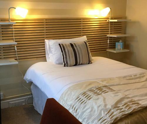 Hotel Limetree House Guest House