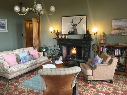 Mansfield House Hotel