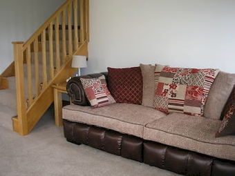 Baron House Bed & Breakfast