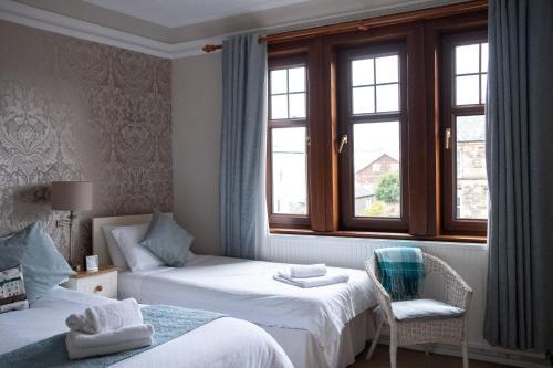 Hotel Linden Guest House
