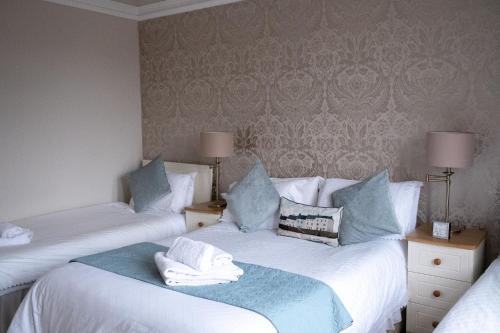 Hotel Linden Guest House