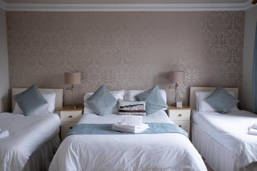 Hotel Linden Guest House