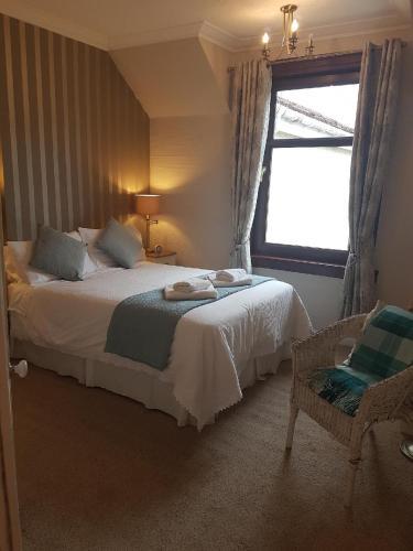 Hotel Linden Guest House