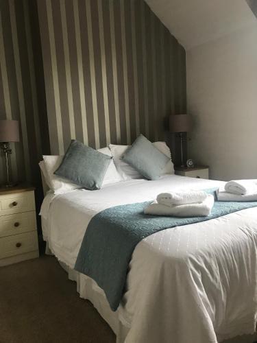 Hotel Linden Guest House