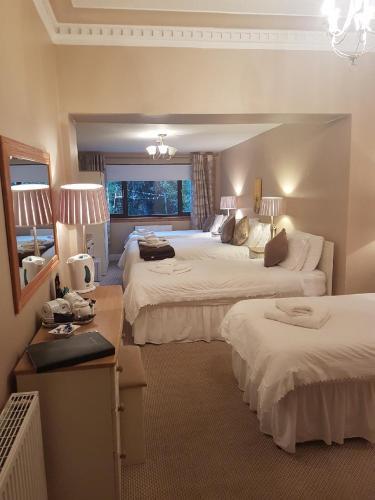Hotel Linden Guest House