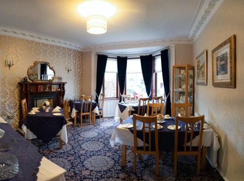 Hotel Linden Guest House