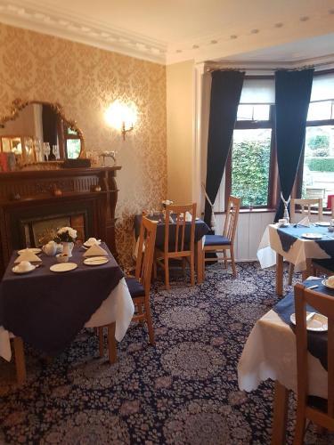 Hotel Linden Guest House