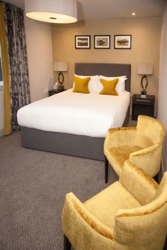 Dumbuck House Hotel