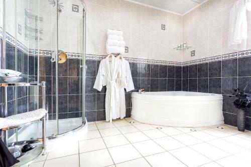 Bed & Breakfast Thornbank House