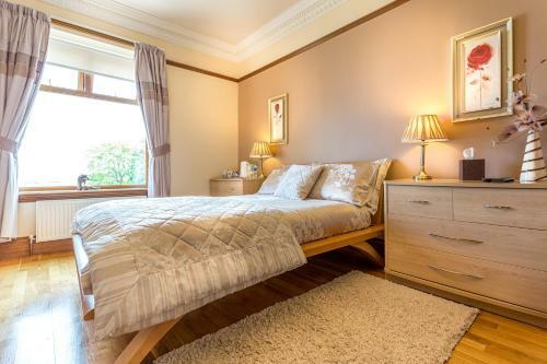 Bed & Breakfast Thornbank House