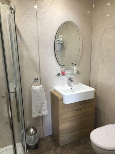 Bed & Breakfast Thornbank House