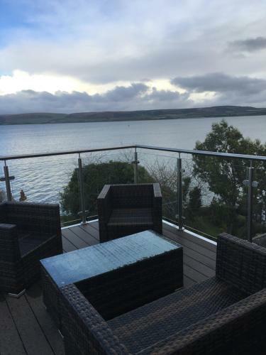 Bed & Breakfast Thornbank House