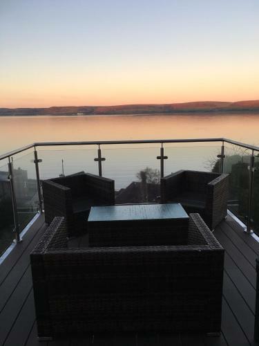 Bed & Breakfast Thornbank House