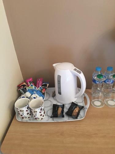 Bed & Breakfast Thornbank House