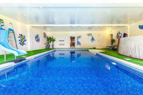 Bed & Breakfast Thornbank House
