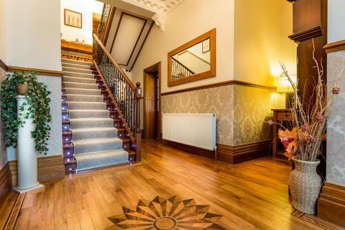 Bed & Breakfast Thornbank House