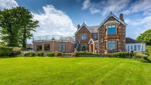 Bed & Breakfast Thornbank House