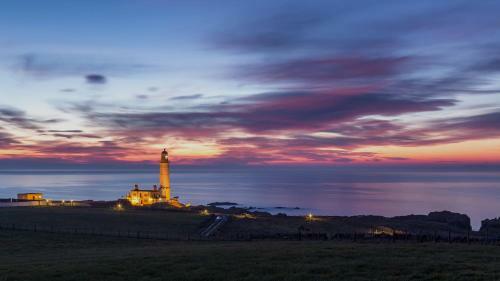Bed & Breakfast Thornbank House
