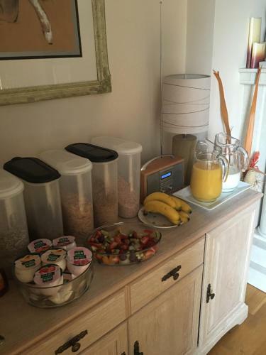 Bed & Breakfast Thornbank House