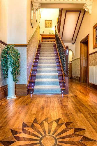 Bed & Breakfast Thornbank House